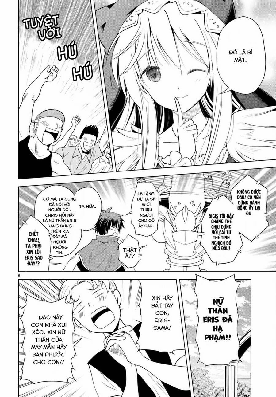 Phước Lành Cho Thế Giới 90 trang 6