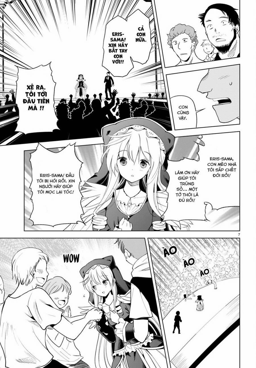 Phước Lành Cho Thế Giới 90 trang 7