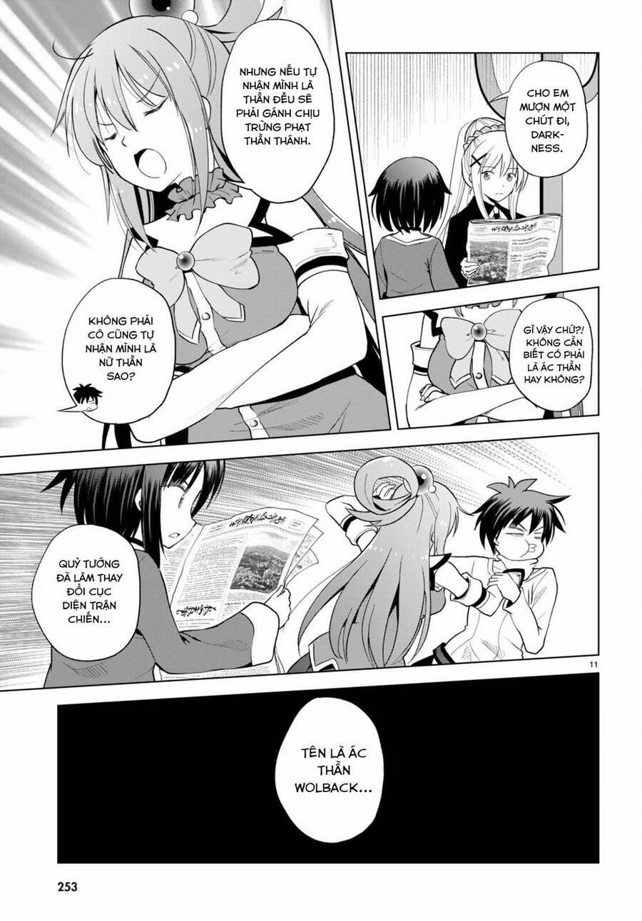 Phước Lành Cho Thế Giới 92 trang 11