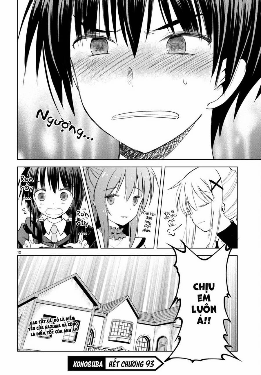 Phước Lành Cho Thế Giới 93 trang 13