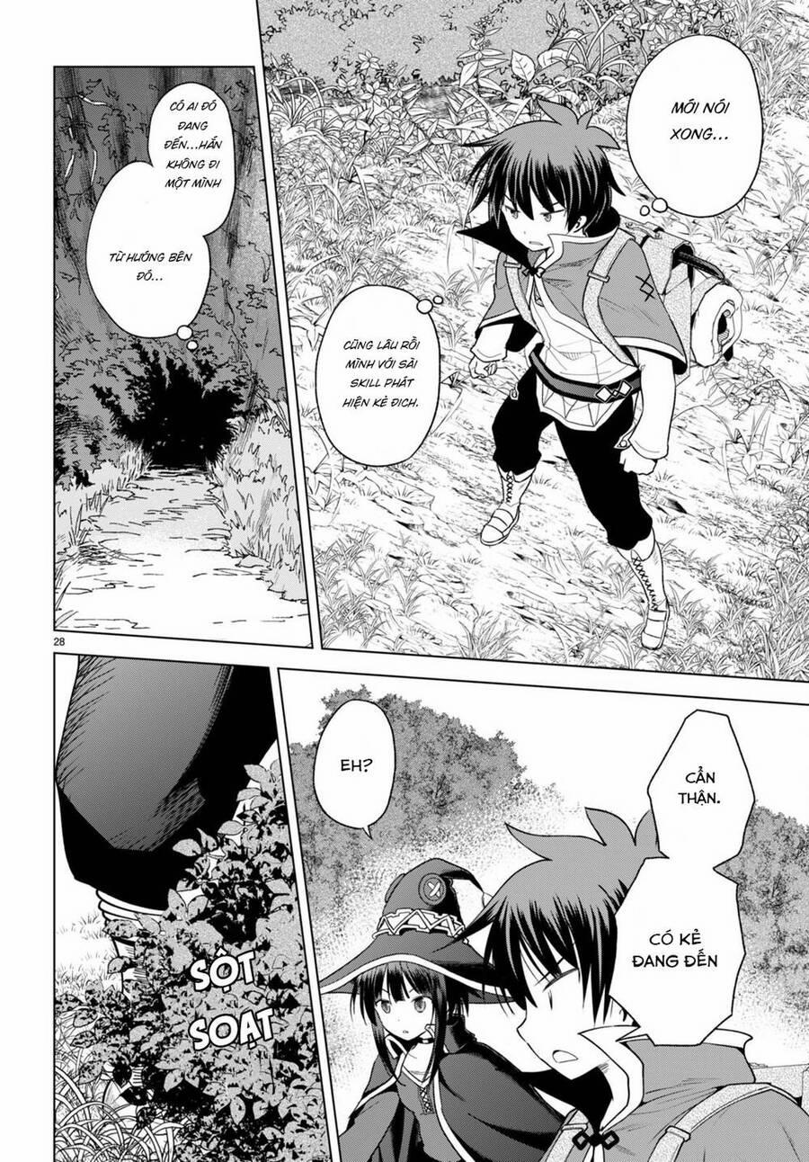 Phước Lành Cho Thế Giới 94 trang 28