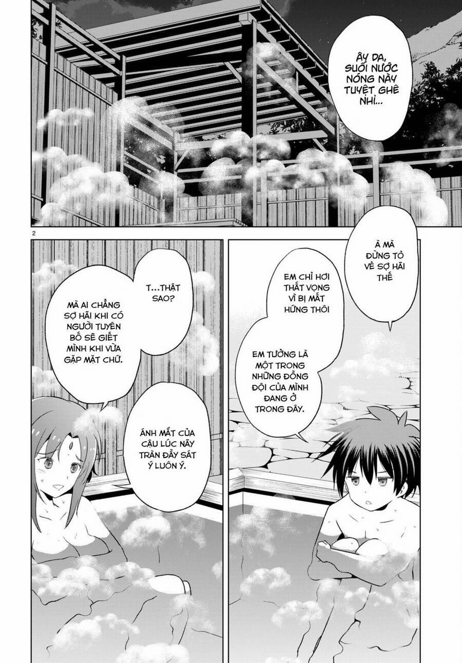 Phước Lành Cho Thế Giới 96 trang 2