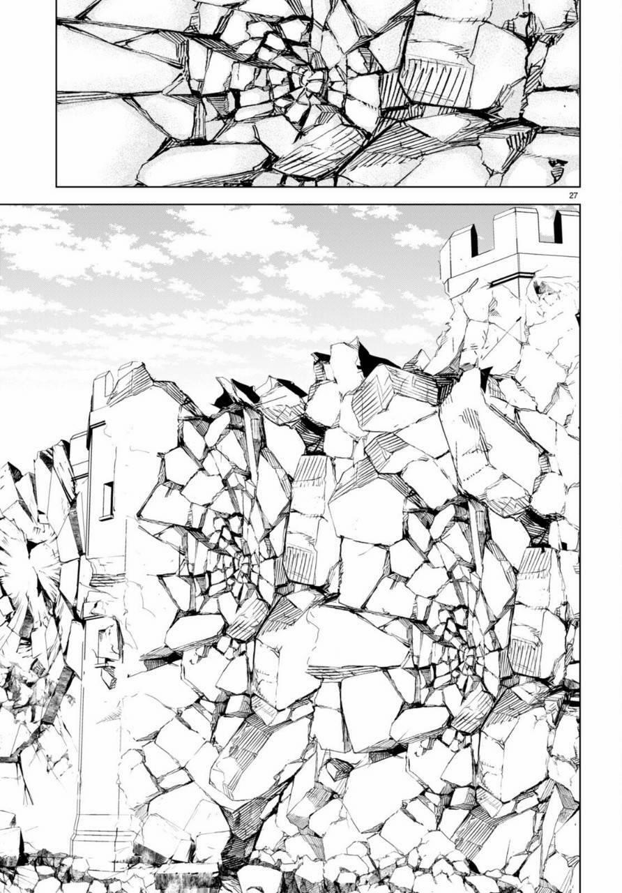 Phước Lành Cho Thế Giới 96 trang 27