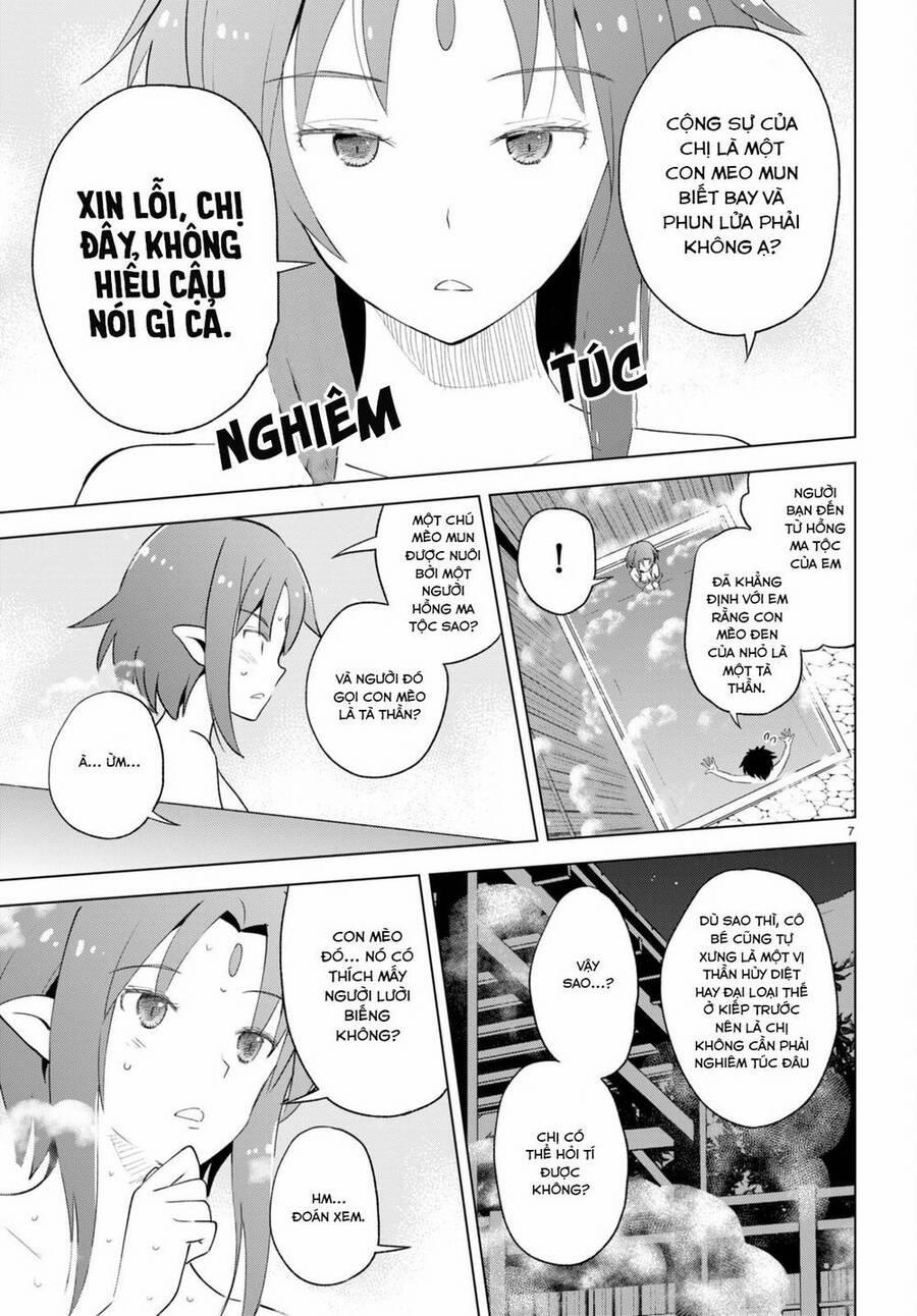 Phước Lành Cho Thế Giới 96 trang 7