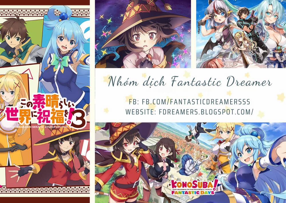 Phước Lành Cho Thế Giới 97 trang 0