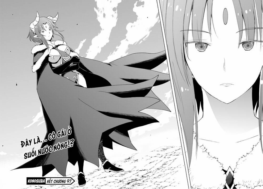 Phước Lành Cho Thế Giới 97 trang 28