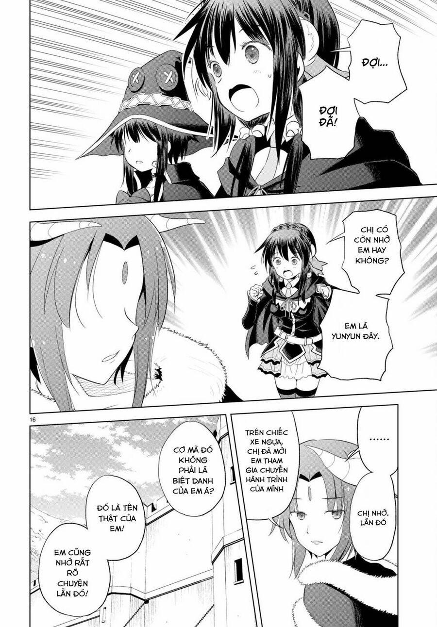 Phước Lành Cho Thế Giới 99 trang 15