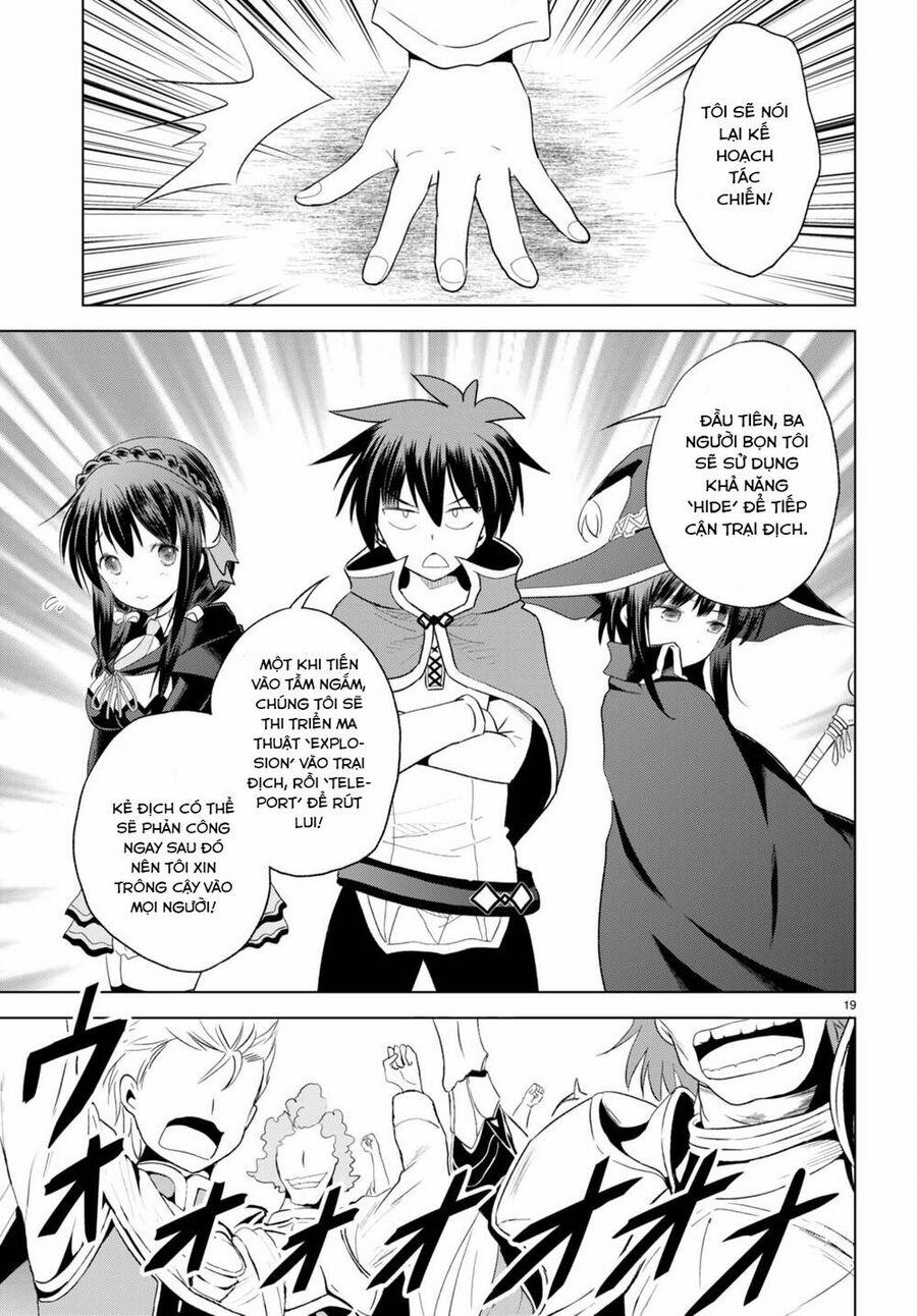 Phước Lành Cho Thế Giới 99 trang 18