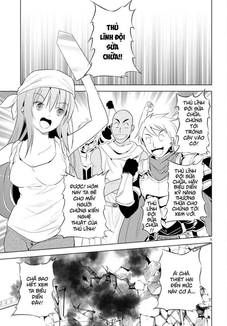 Phước Lành Cho Thế Giới 99 trang 2