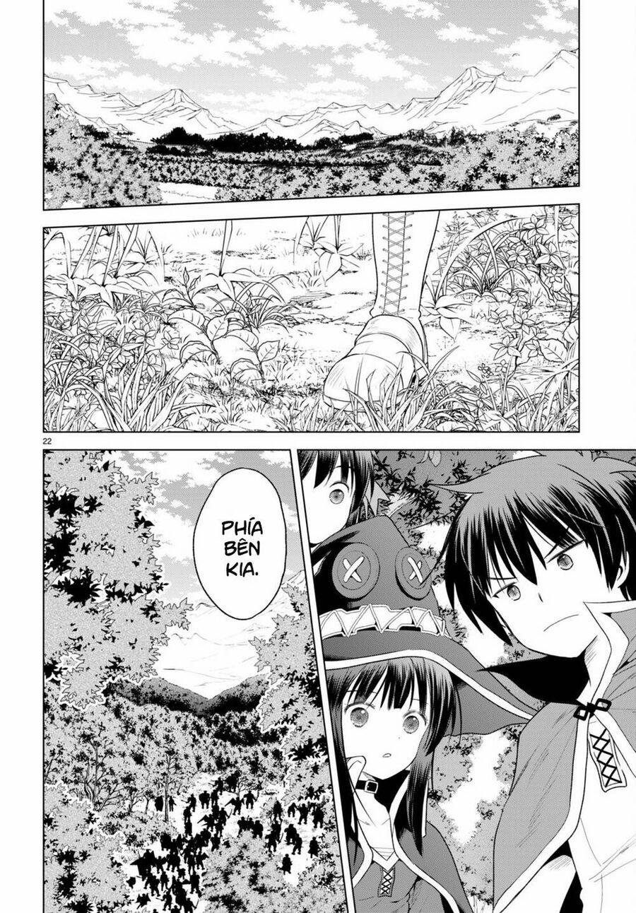 Phước Lành Cho Thế Giới 99 trang 21