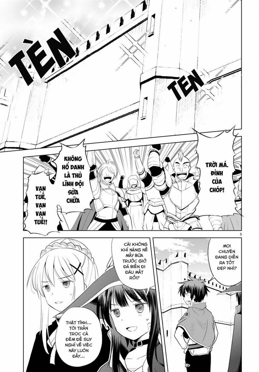 Phước Lành Cho Thế Giới 99 trang 4