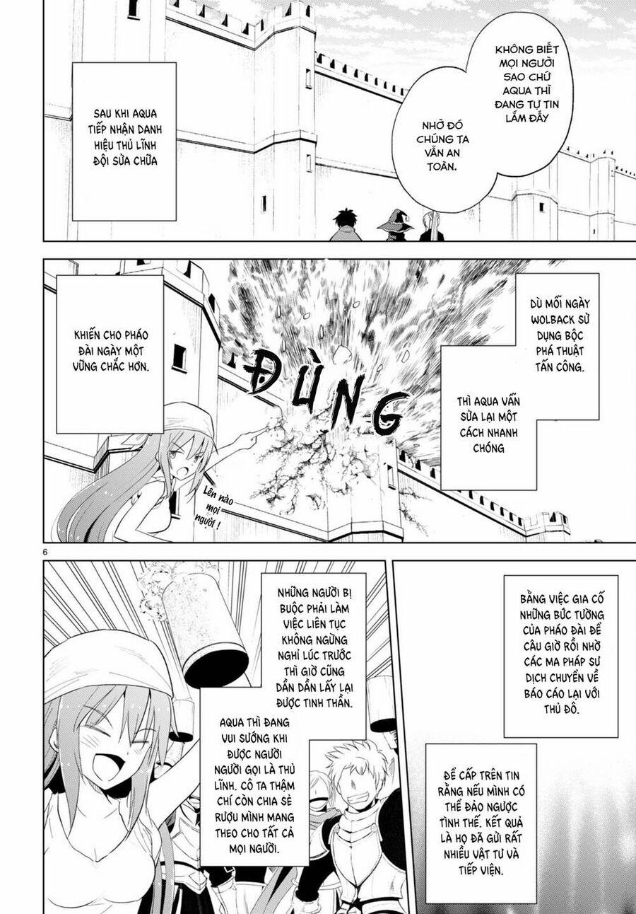 Phước Lành Cho Thế Giới 99 trang 5