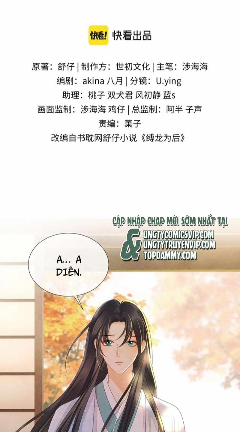 Phược Long Vi Hậu 80 trang 1