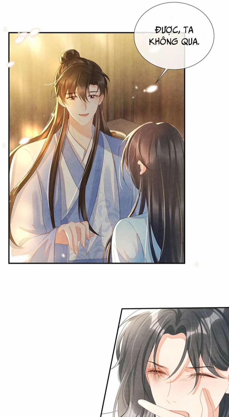 Phược Long Vi Hậu 80 trang 12
