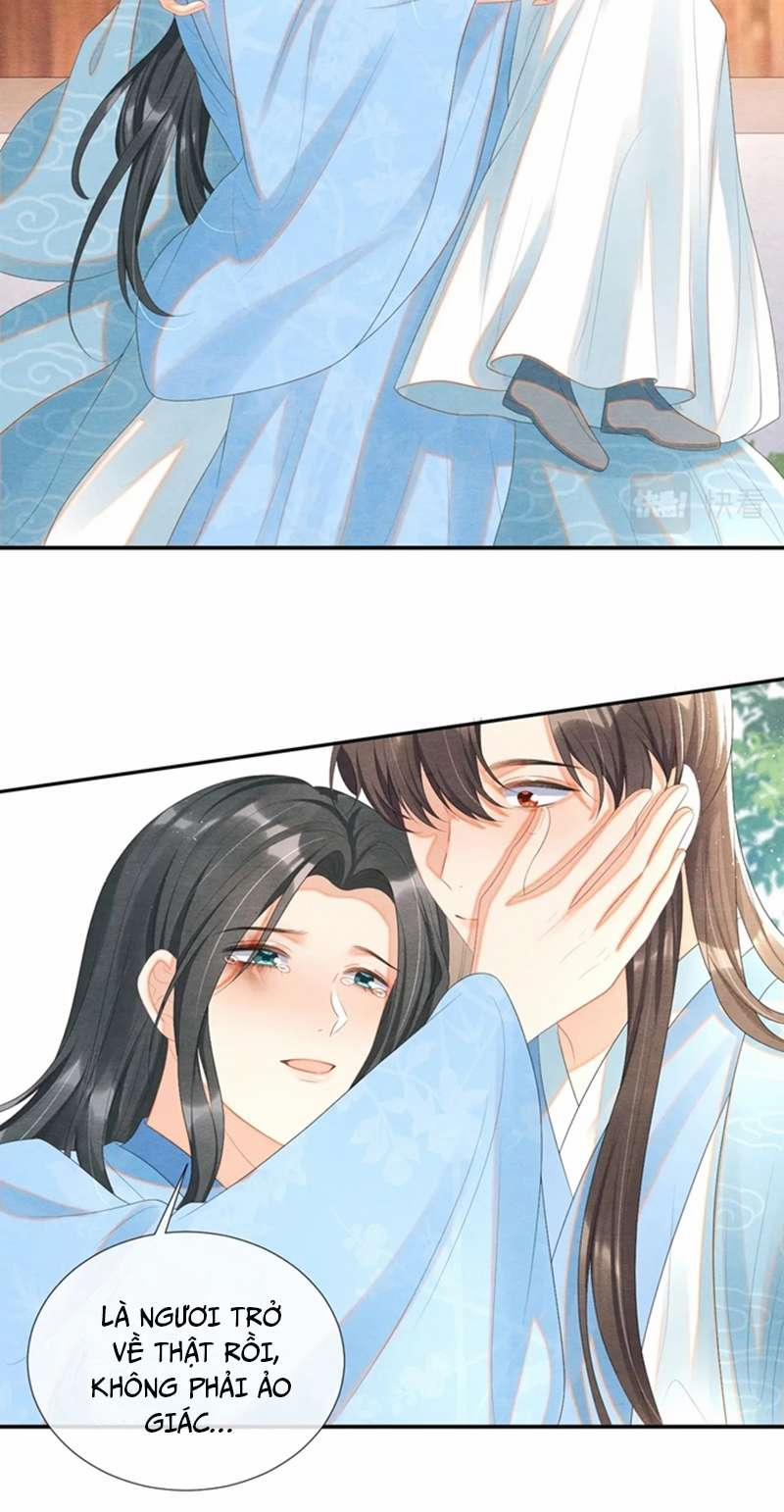 Phược Long Vi Hậu 80 trang 15