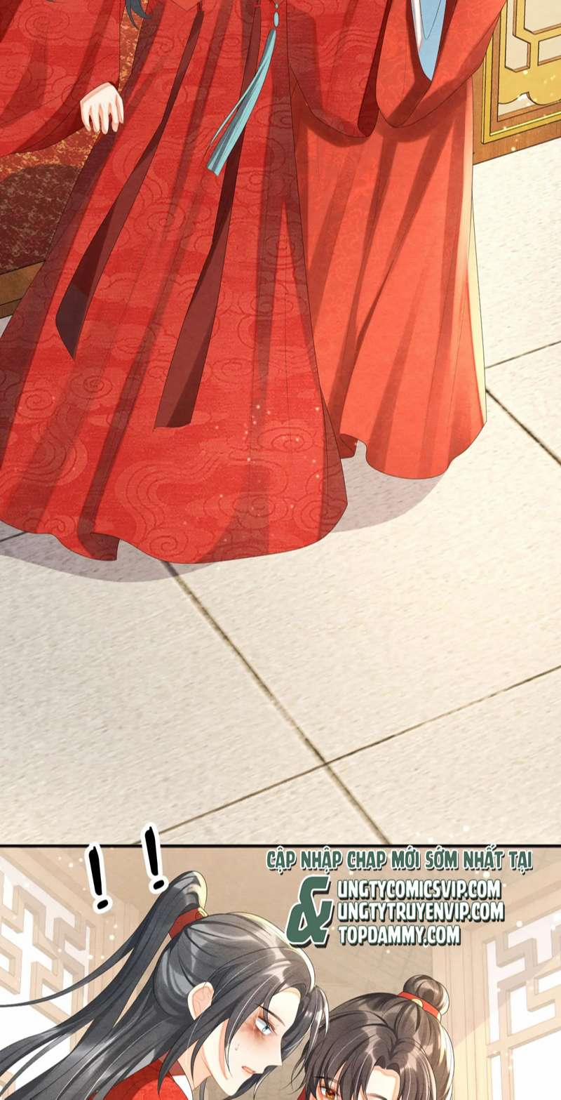Phược Long Vi Hậu 80 trang 19