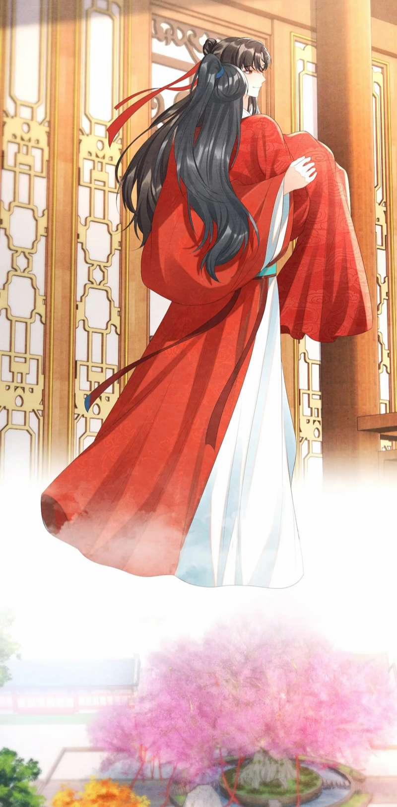 Phược Long Vi Hậu 80 trang 24