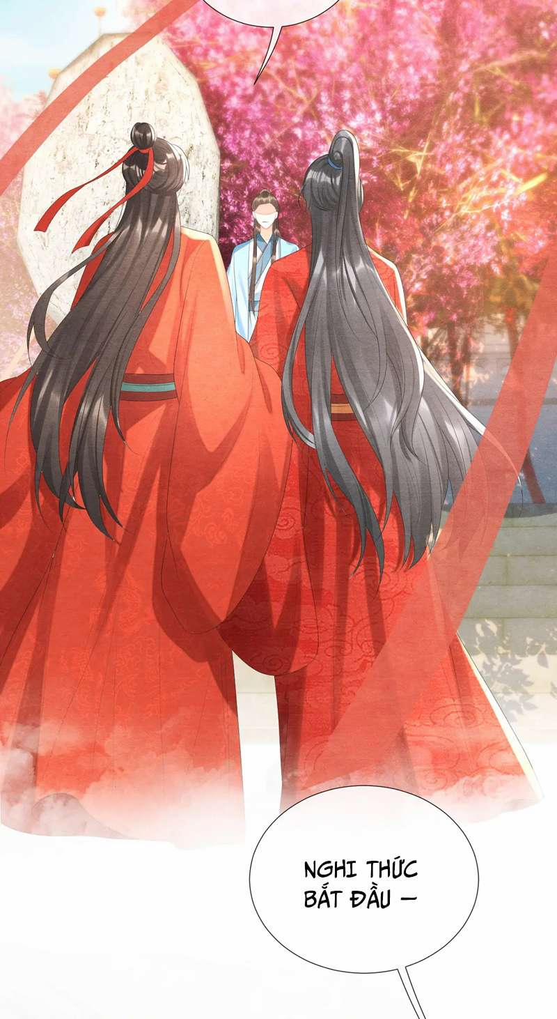 Phược Long Vi Hậu 80 trang 26