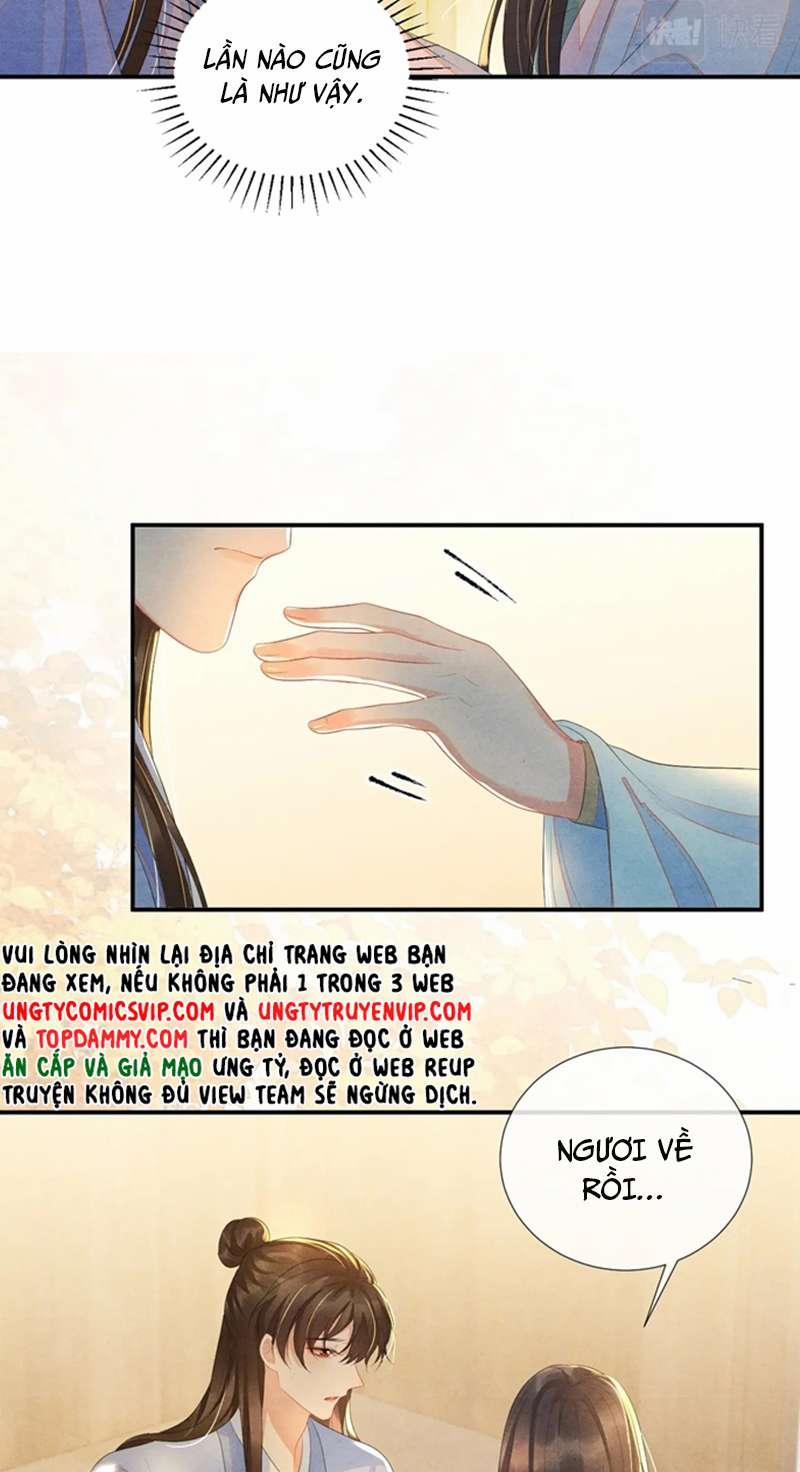 Phược Long Vi Hậu 80 trang 6