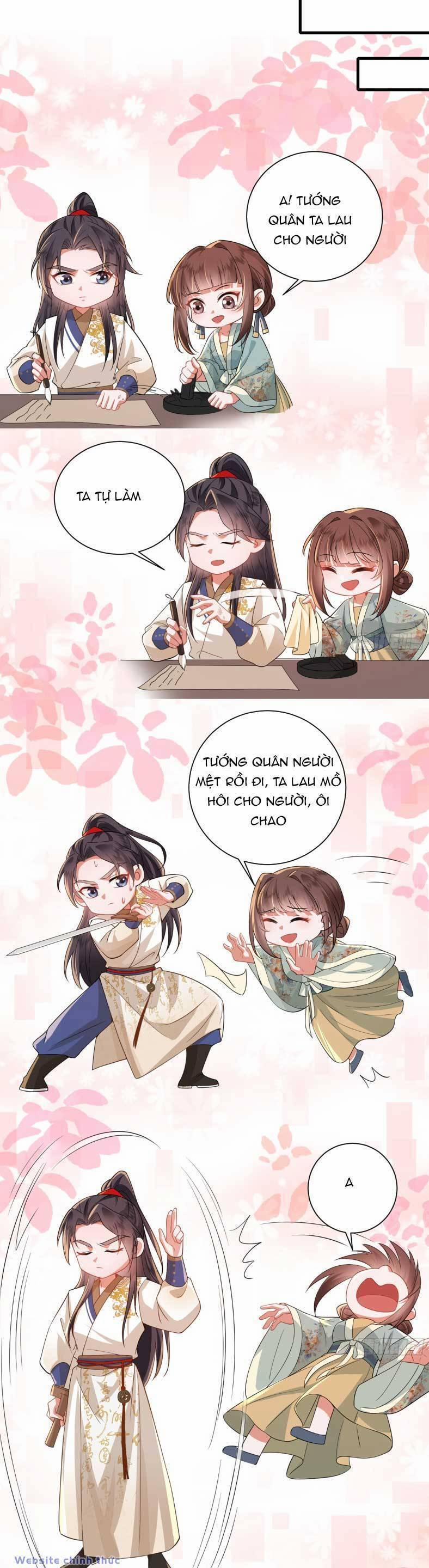 Phượng Hoàng Quy Hồi 19 trang 17