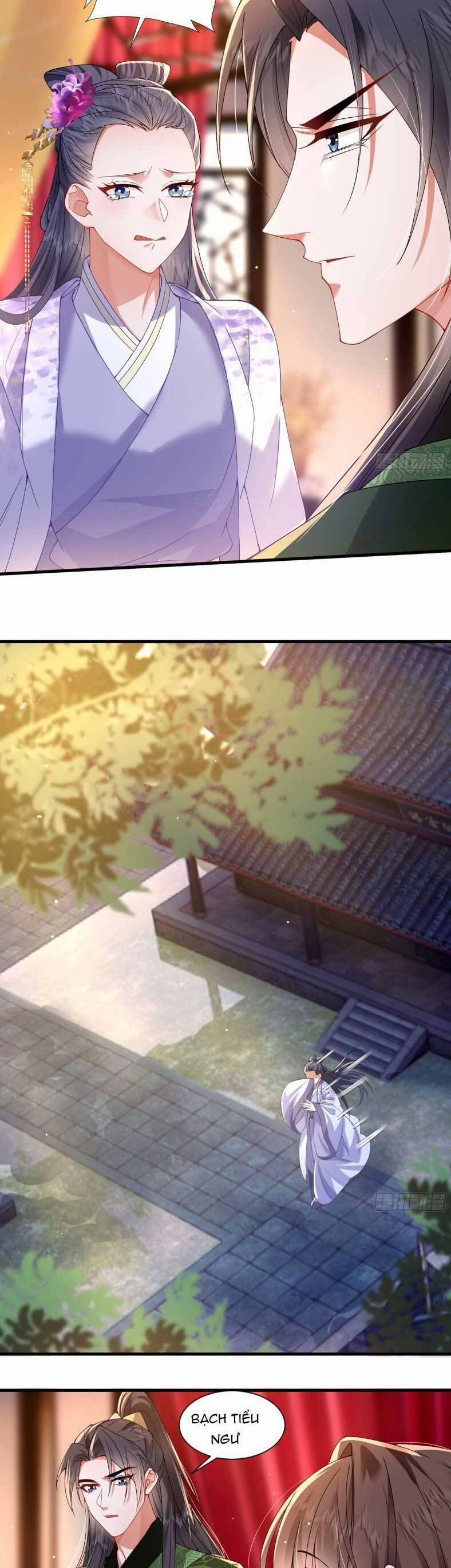 Phượng Hoàng Quy Hồi 19 trang 6