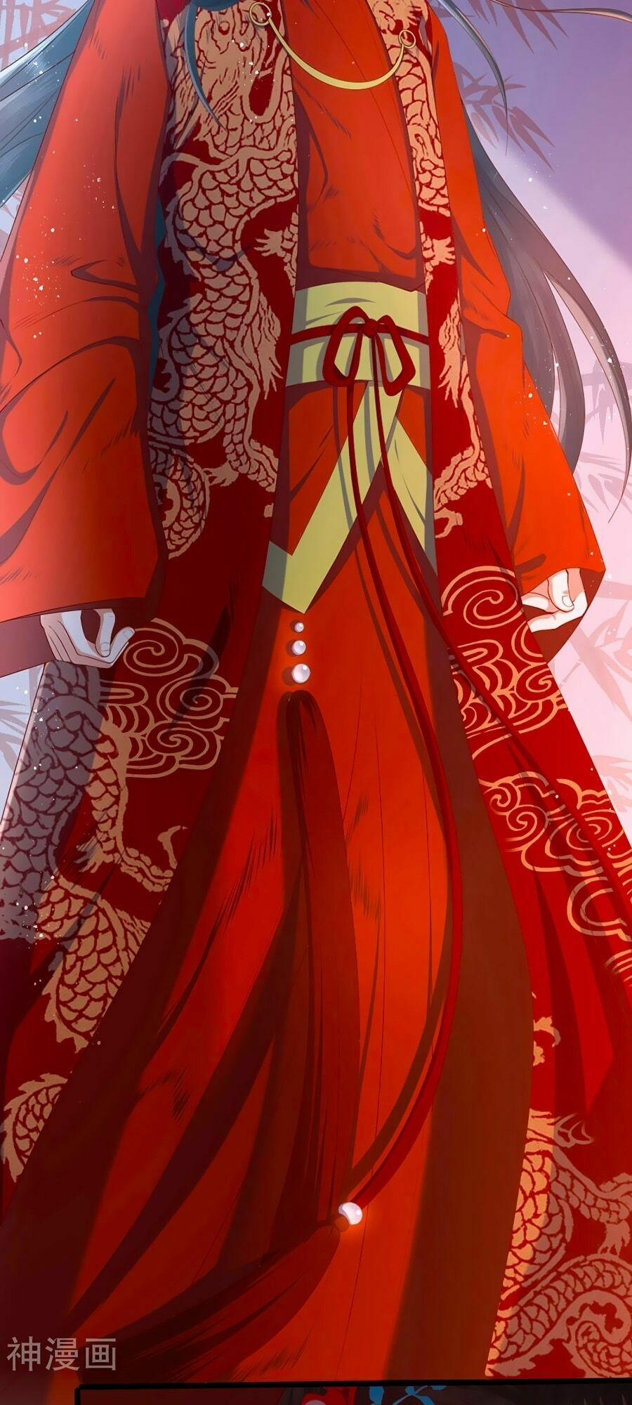 Phượng Hoàng Thác: Chuyên Sủng Khí Thê 1 trang 17