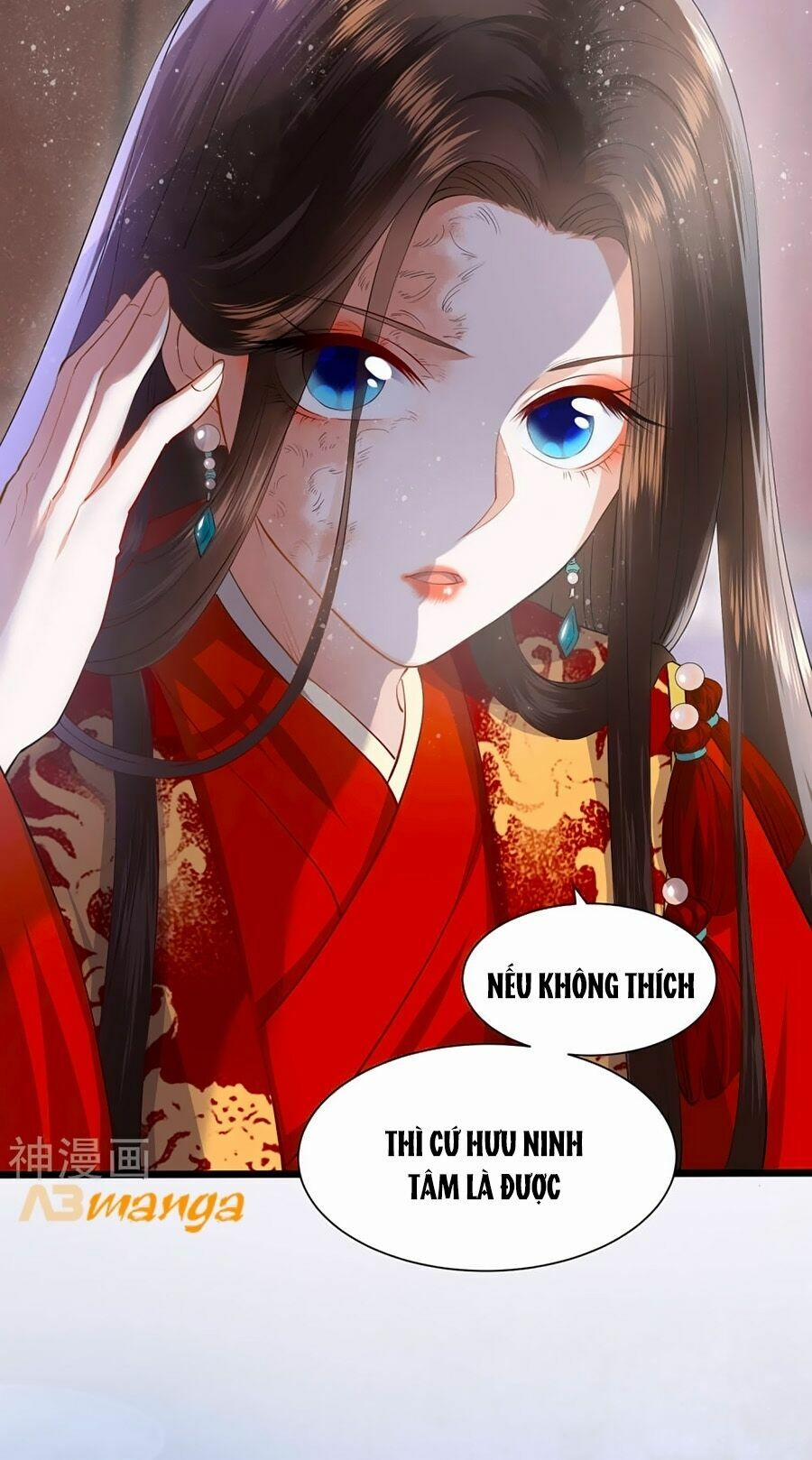 Phượng Hoàng Thác: Chuyên Sủng Khí Thê 1 trang 25