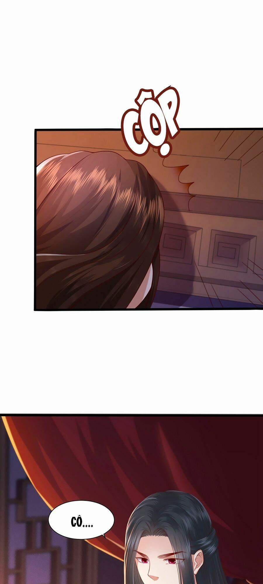 Phượng Hoàng Thác: Chuyên Sủng Khí Thê 1 trang 33