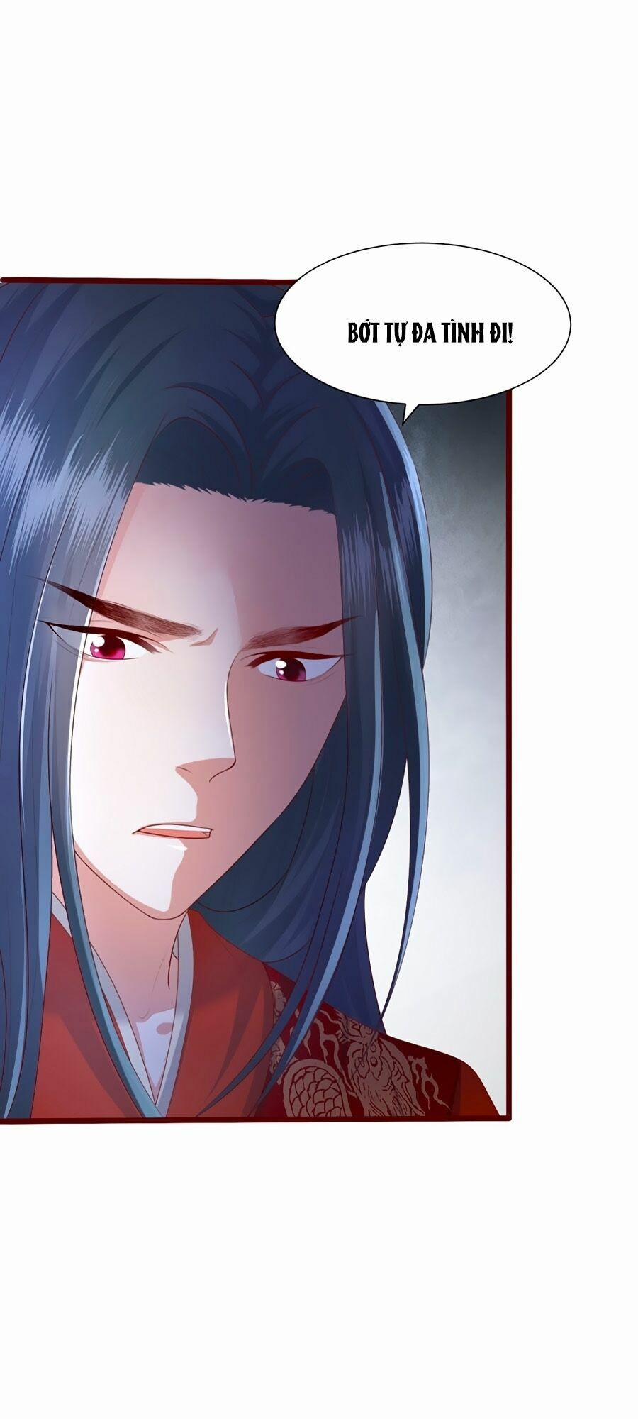 Phượng Hoàng Thác: Chuyên Sủng Khí Thê 1 trang 36