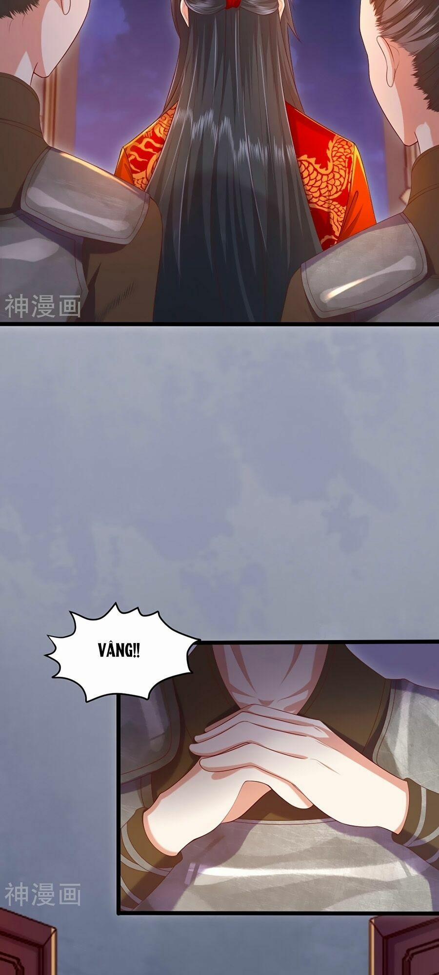 Phượng Hoàng Thác: Chuyên Sủng Khí Thê 1 trang 40