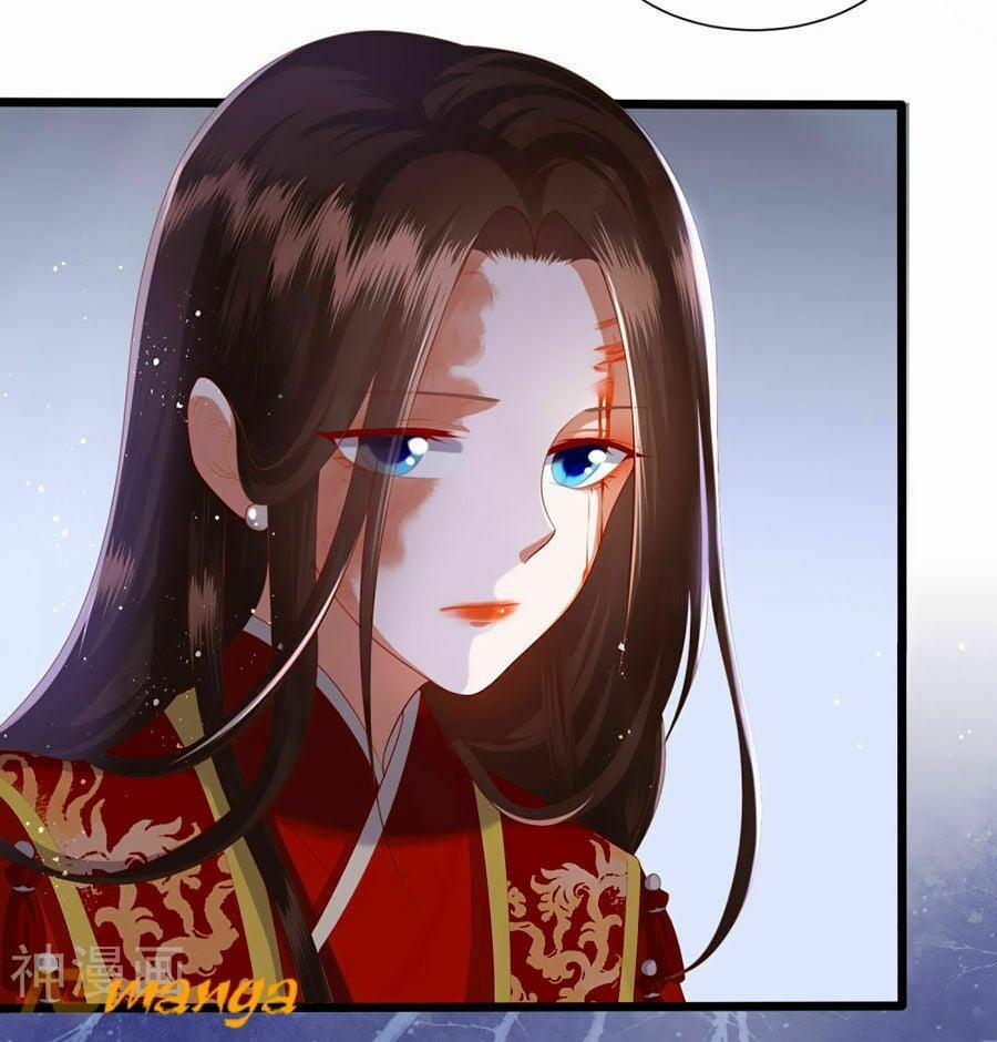 Phượng Hoàng Thác: Chuyên Sủng Khí Thê 2 trang 1