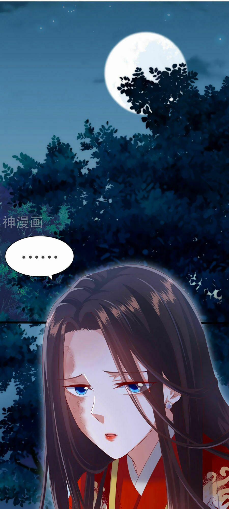 Phượng Hoàng Thác: Chuyên Sủng Khí Thê 2 trang 10