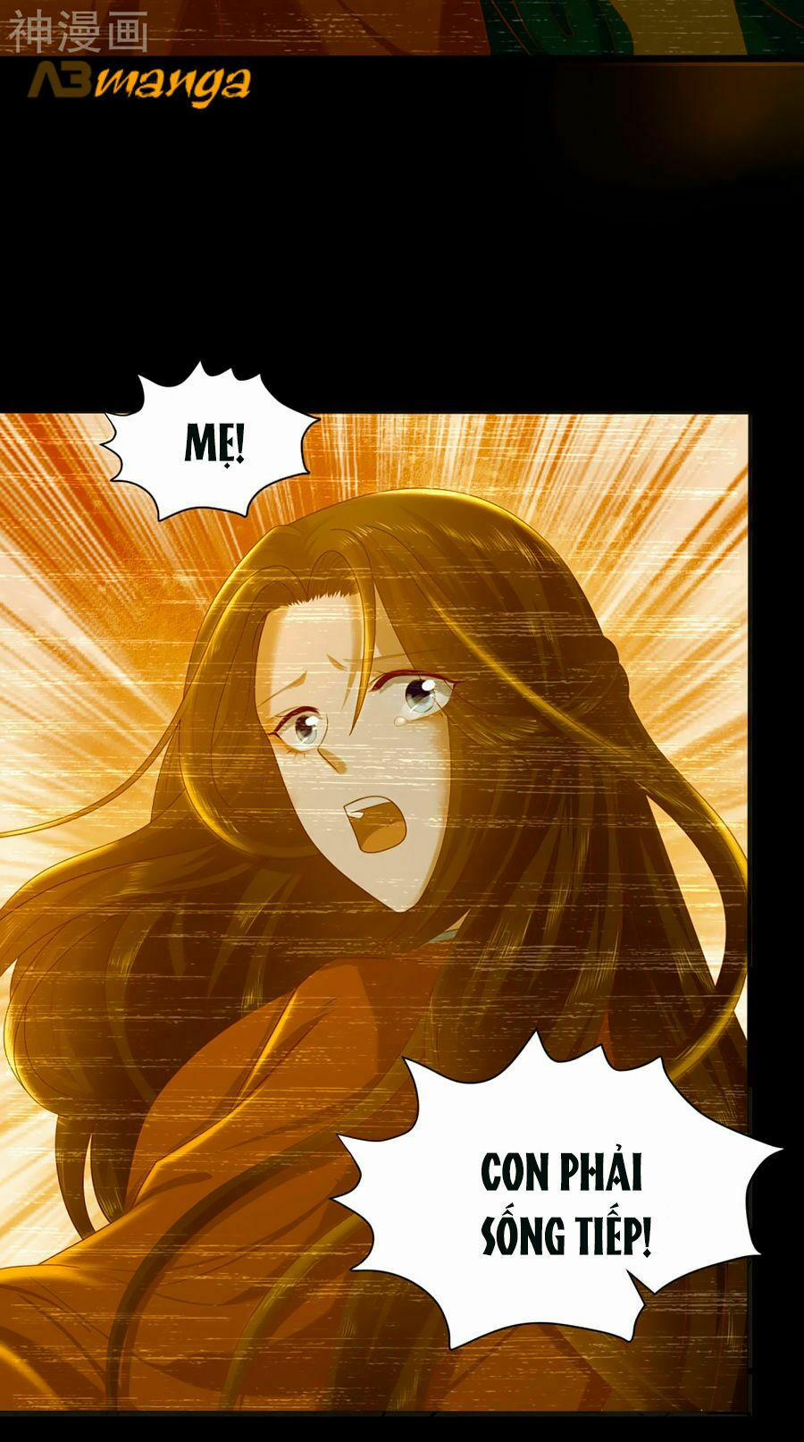 Phượng Hoàng Thác: Chuyên Sủng Khí Thê 2 trang 13