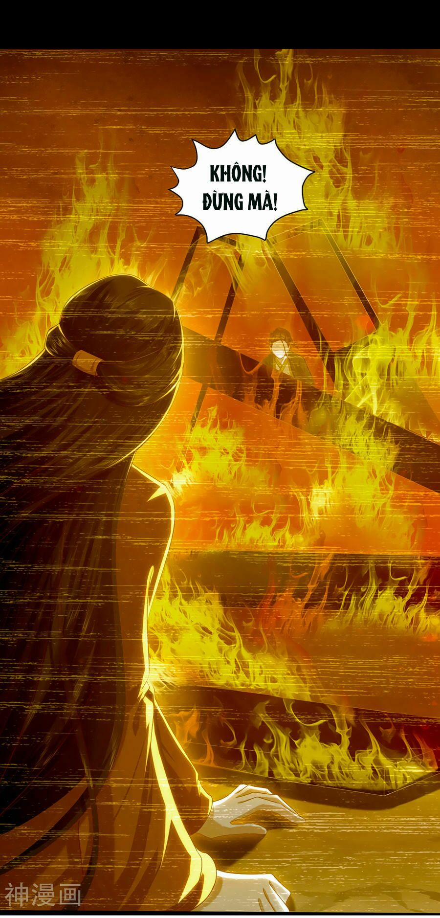 Phượng Hoàng Thác: Chuyên Sủng Khí Thê 2 trang 14