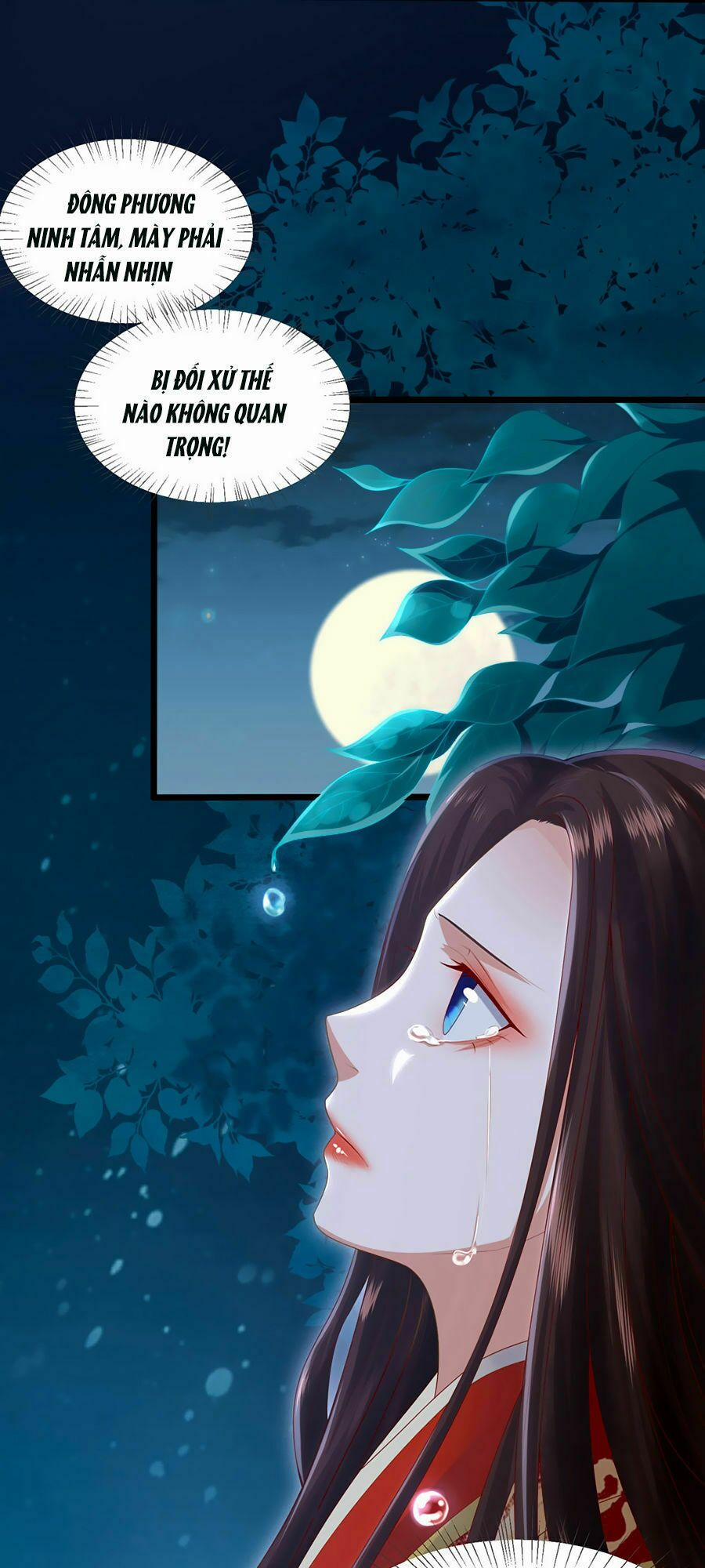 Phượng Hoàng Thác: Chuyên Sủng Khí Thê 2 trang 15