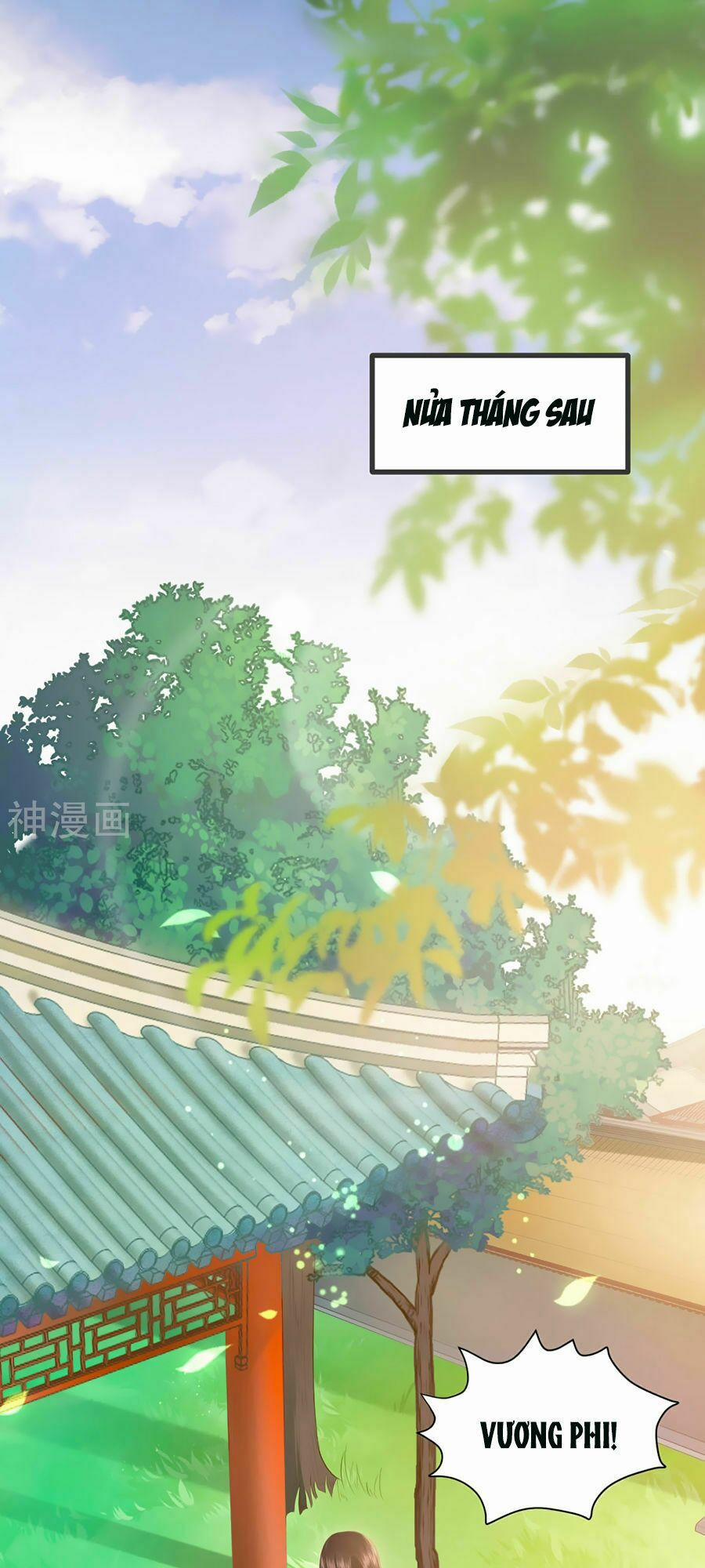 Phượng Hoàng Thác: Chuyên Sủng Khí Thê 2 trang 17