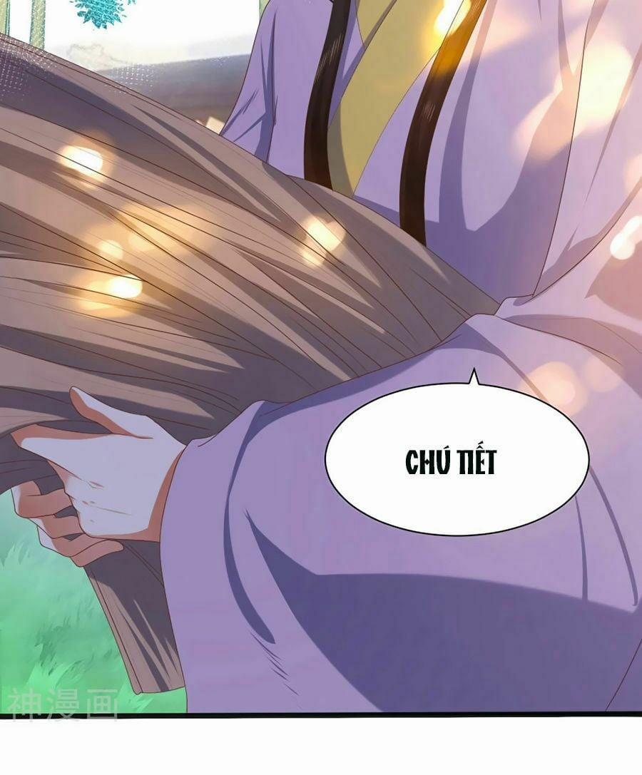 Phượng Hoàng Thác: Chuyên Sủng Khí Thê 2 trang 19