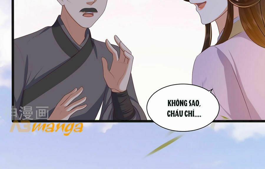 Phượng Hoàng Thác: Chuyên Sủng Khí Thê 2 trang 26