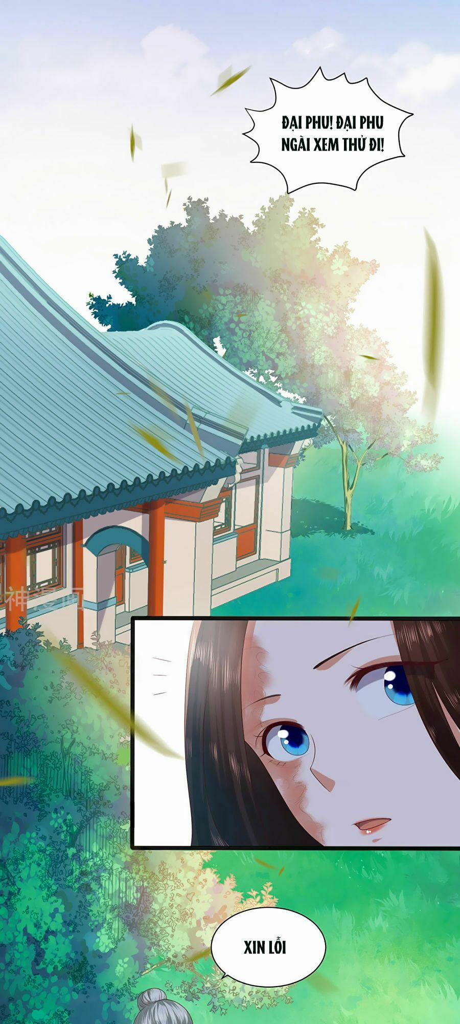 Phượng Hoàng Thác: Chuyên Sủng Khí Thê 2 trang 27