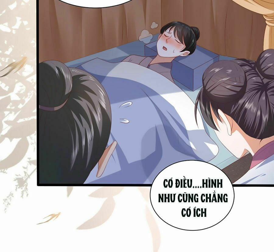 Phượng Hoàng Thác: Chuyên Sủng Khí Thê 2 trang 30