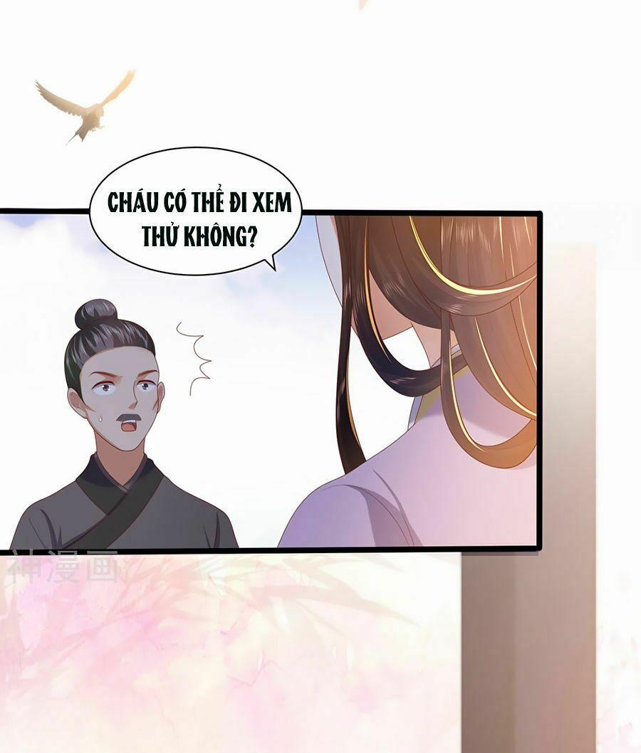 Phượng Hoàng Thác: Chuyên Sủng Khí Thê 2 trang 31