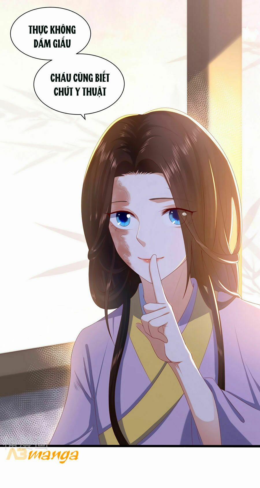 Phượng Hoàng Thác: Chuyên Sủng Khí Thê 2 trang 32