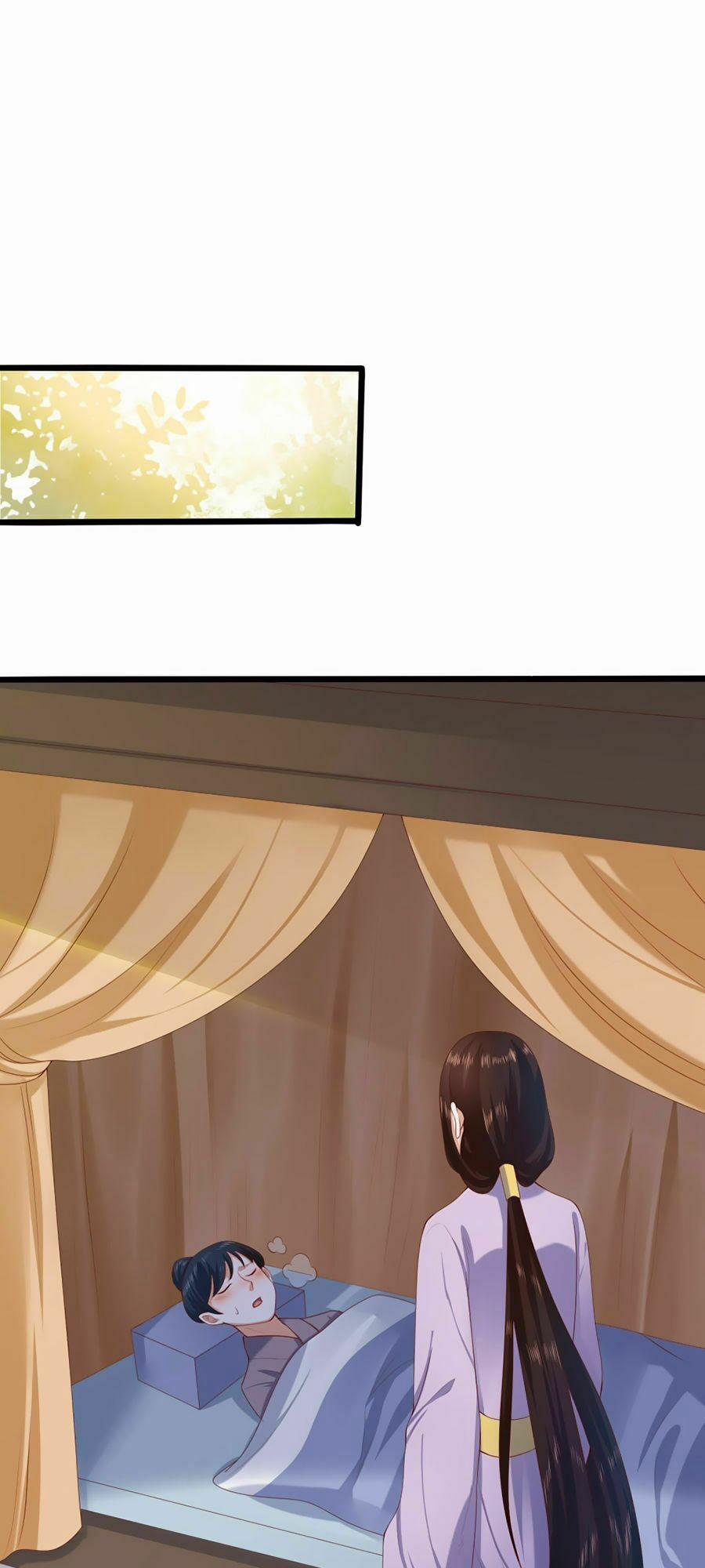 Phượng Hoàng Thác: Chuyên Sủng Khí Thê 2 trang 33