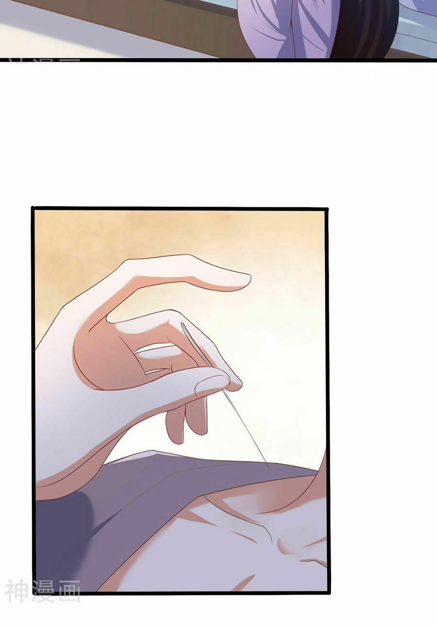 Phượng Hoàng Thác: Chuyên Sủng Khí Thê 2 trang 34