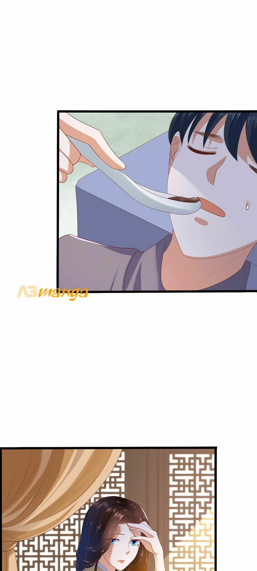 Phượng Hoàng Thác: Chuyên Sủng Khí Thê 2 trang 35