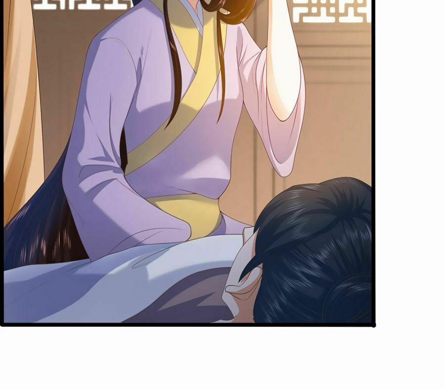 Phượng Hoàng Thác: Chuyên Sủng Khí Thê 2 trang 36