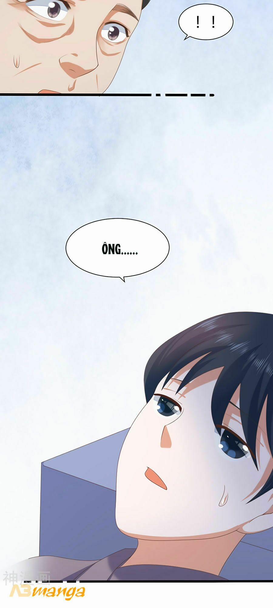 Phượng Hoàng Thác: Chuyên Sủng Khí Thê 2 trang 38