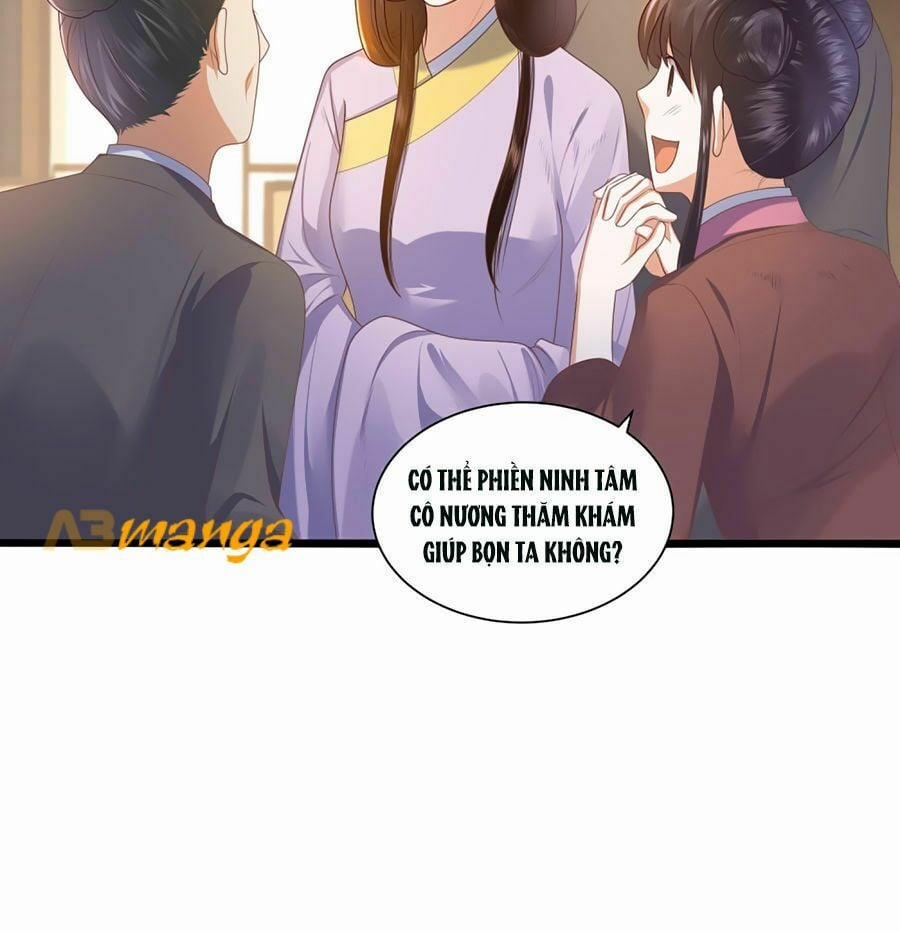 Phượng Hoàng Thác: Chuyên Sủng Khí Thê 2 trang 41
