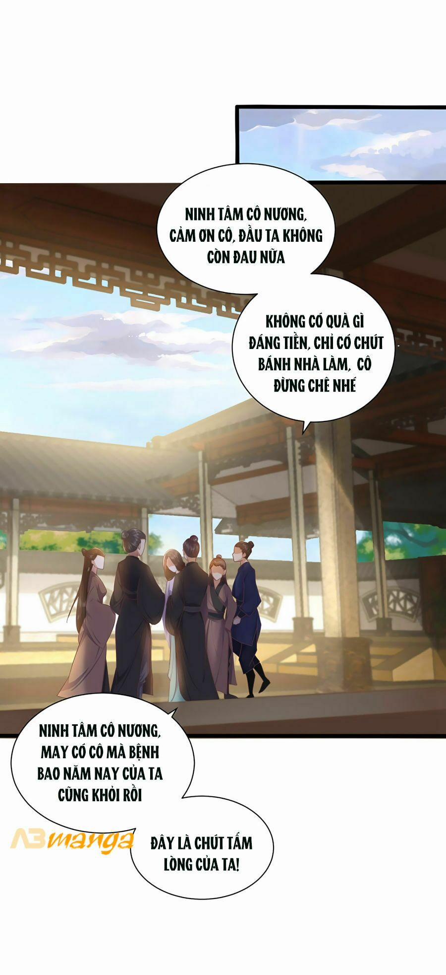 Phượng Hoàng Thác: Chuyên Sủng Khí Thê 2 trang 42