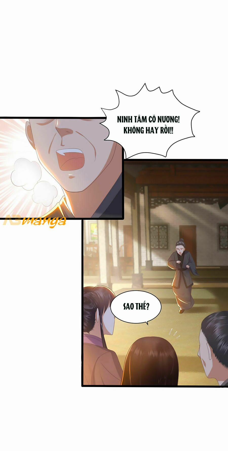 Phượng Hoàng Thác: Chuyên Sủng Khí Thê 2 trang 44